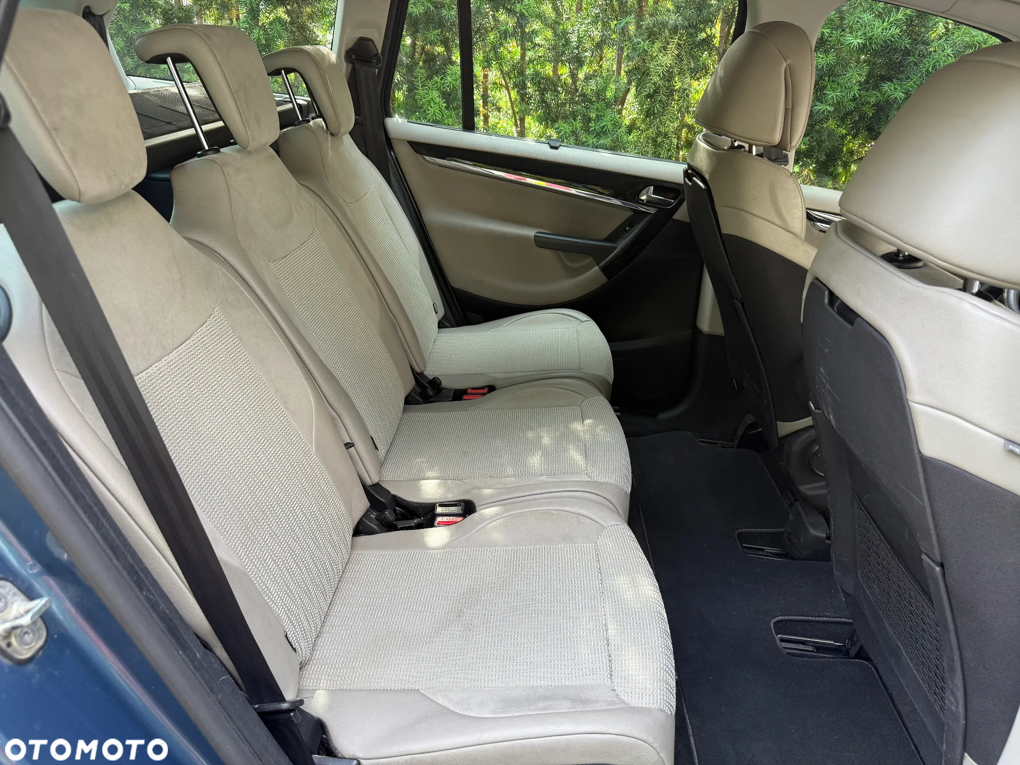 Citroën C4 Grand Picasso 1.6 THP Exclusive - 14