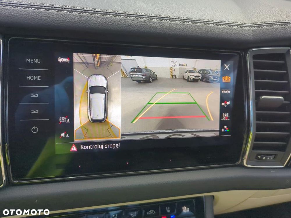 Skoda Kodiaq 2.0 TDI 4x4 L&K DSG - 11