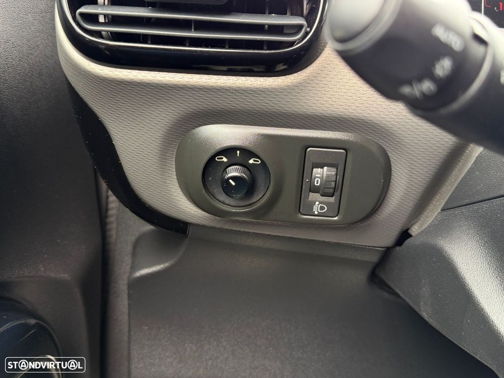 Citroën C4 Cactus 1.6 BlueHDi Feel - 30