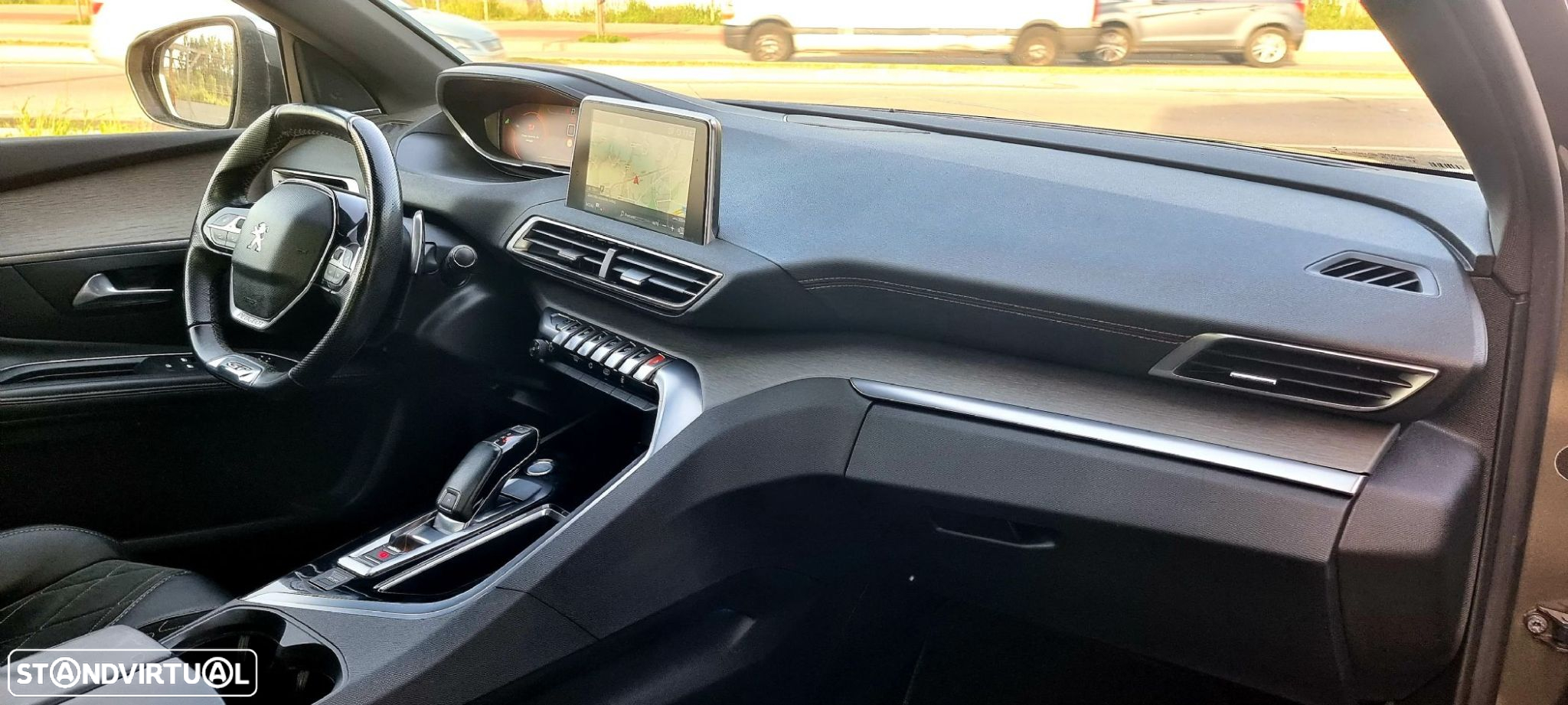 Peugeot 5008 2.0 BlueHDi GT EAT6 - 56