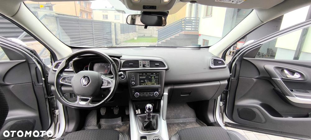 Renault Kadjar 1.2 Energy TCe Intens - 9