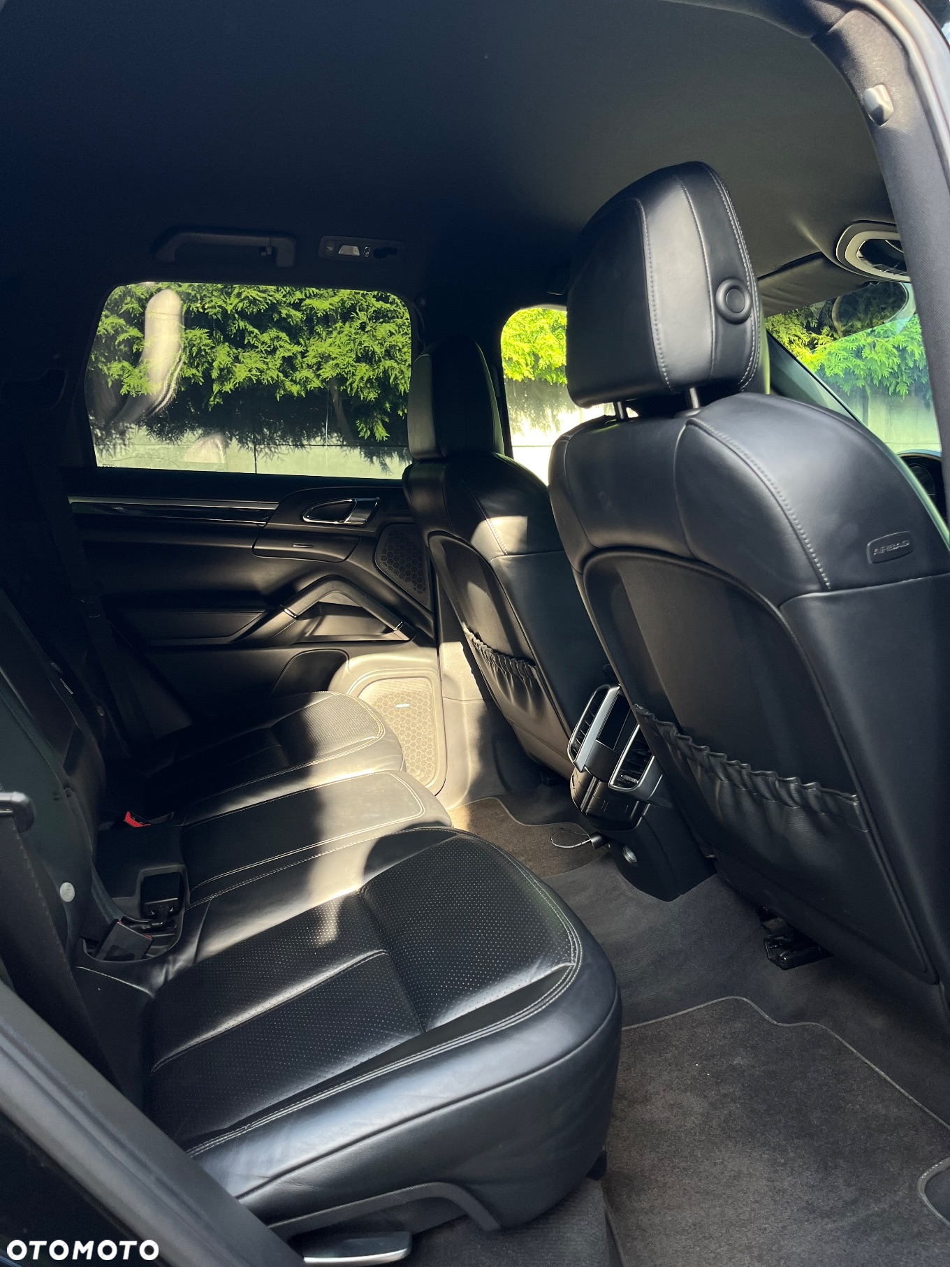 Porsche Cayenne Diesel - 13
