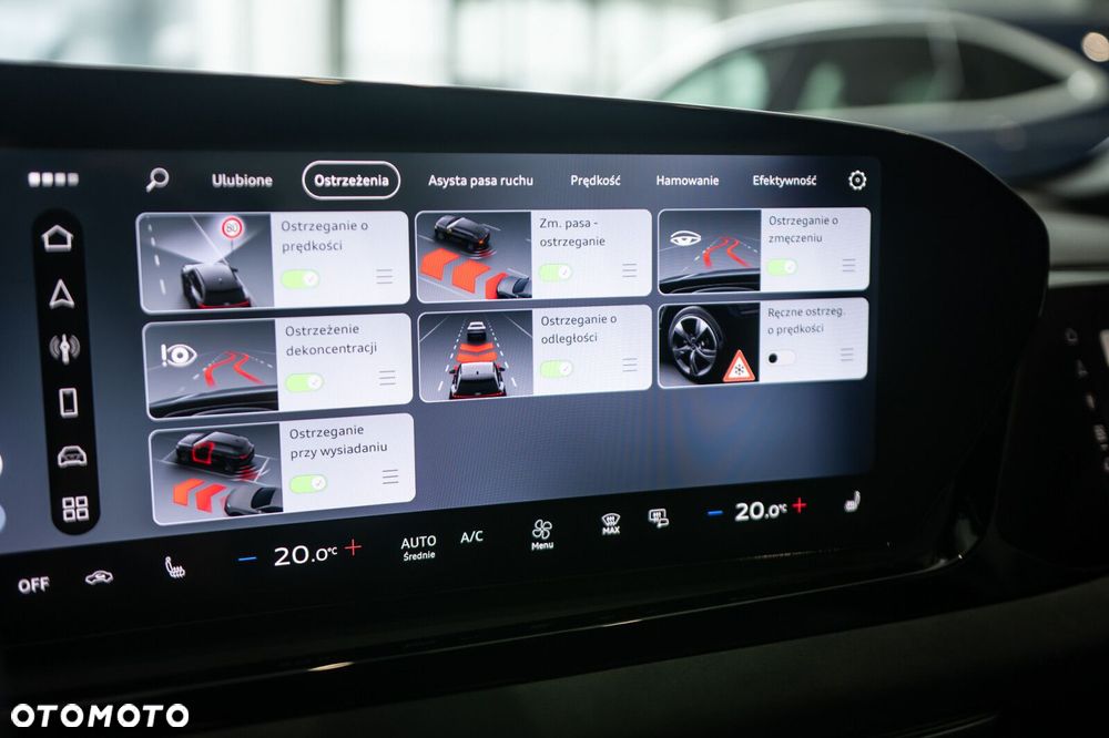 Audi A6 Limousine - 28