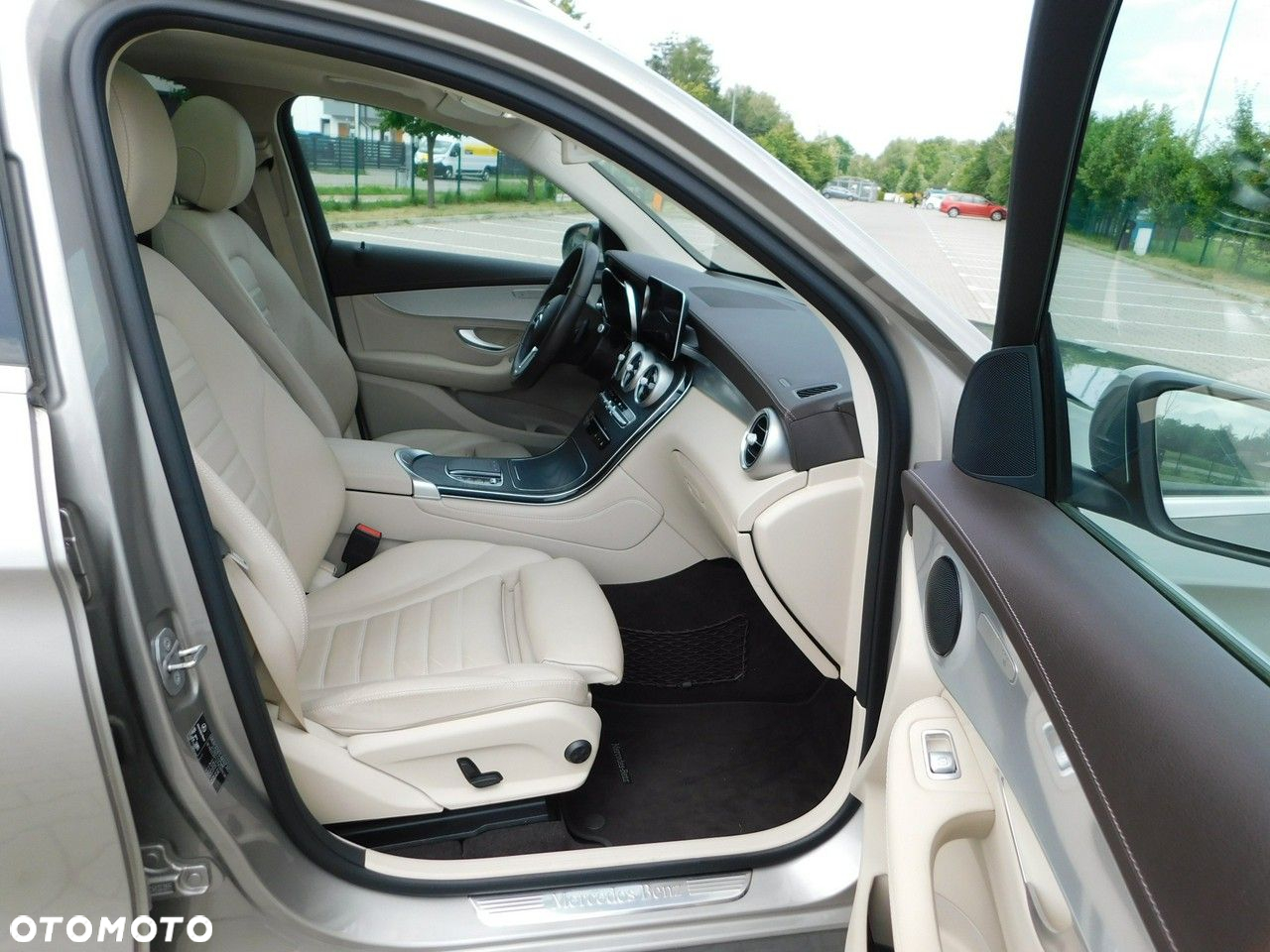 Mercedes-Benz GLC 200 d Business Edition - 7