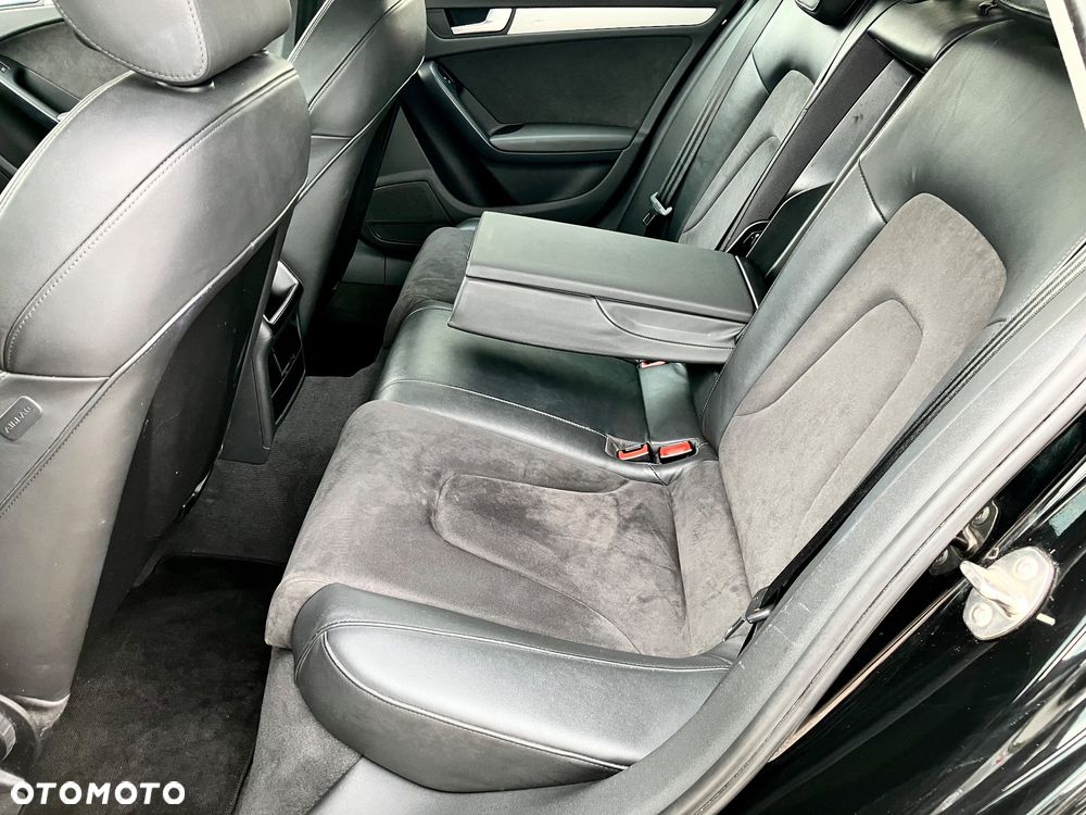 Audi A4 Allroad 2.0 TFSI Quattro S tronic - 19