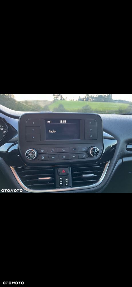 Ford Fiesta 1.1 S&S TREND - 20