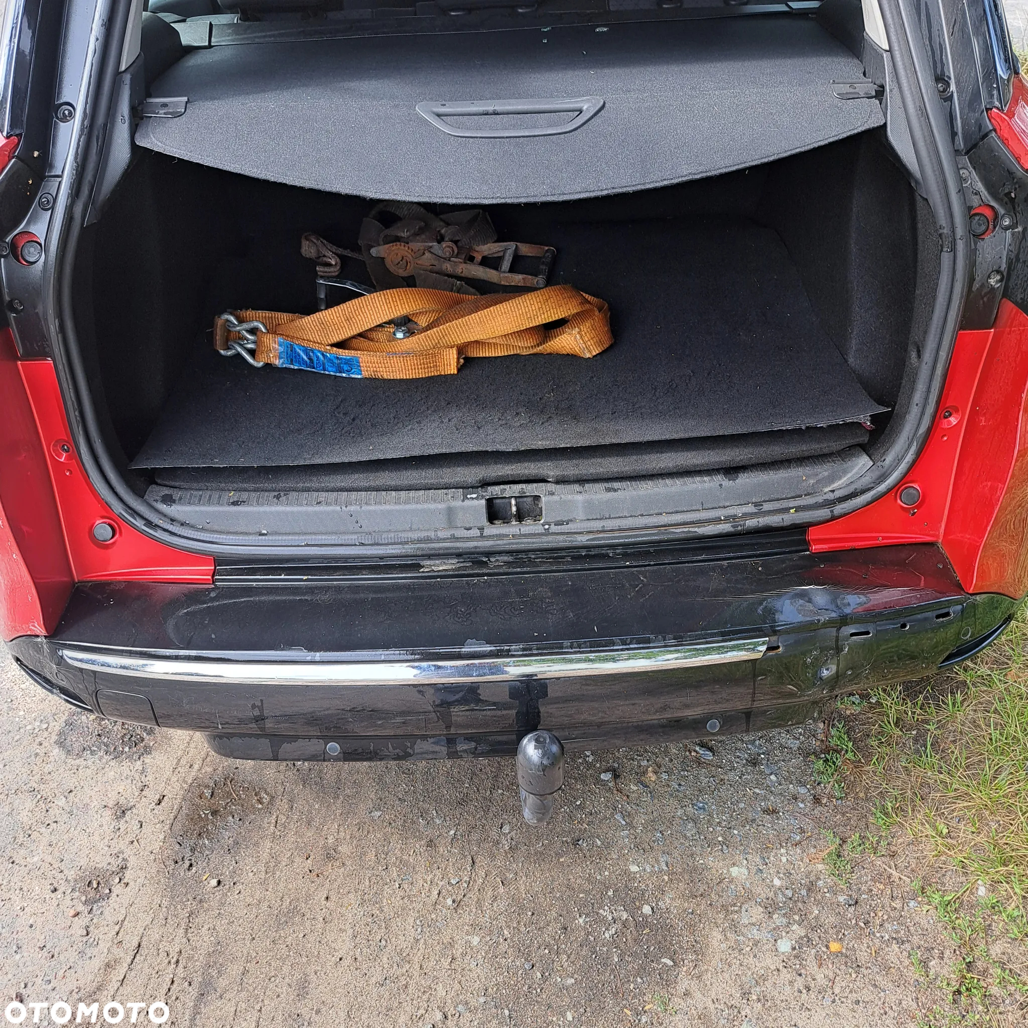 Renault Clio 1.5 dCi Energy Limited - 8