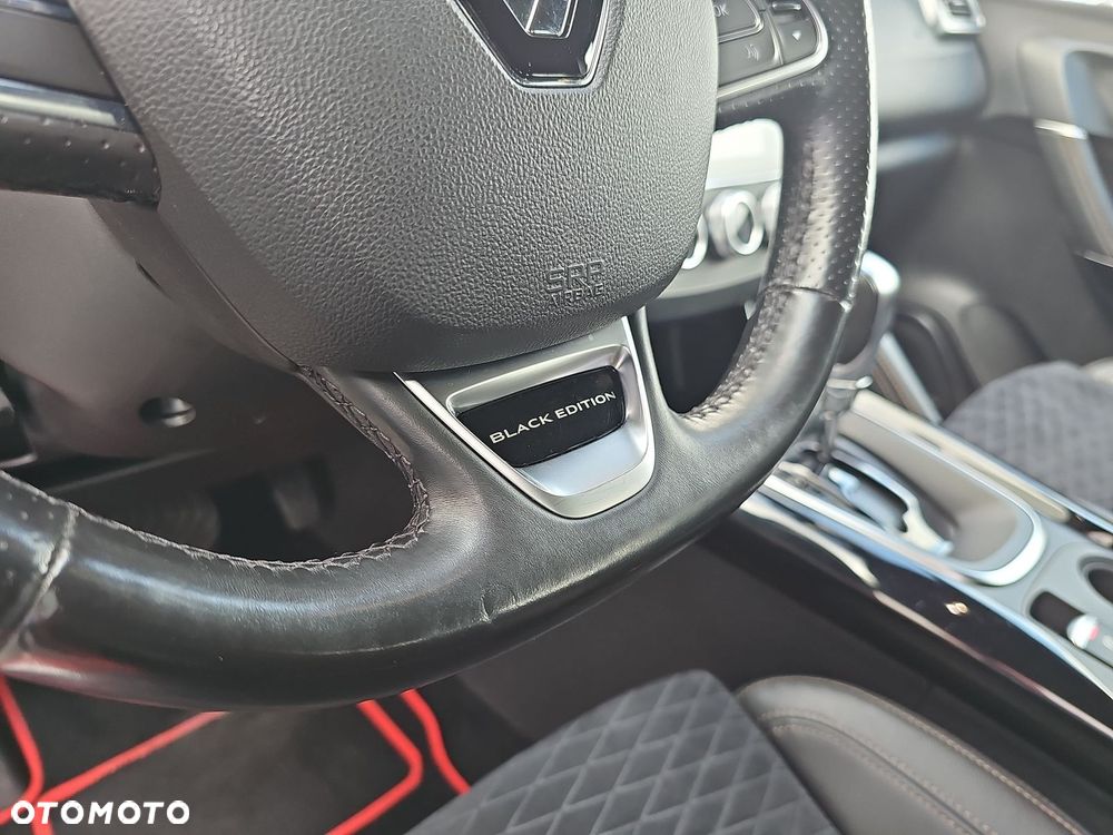 Renault Kadjar 1.3 TCe FAP Black Edition EDC - 15
