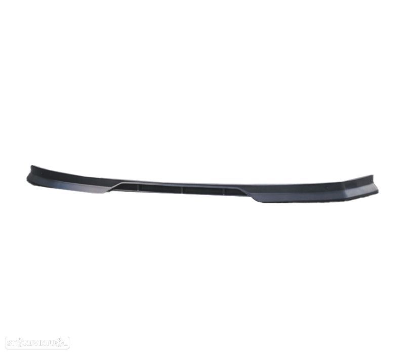 SPOILER FRONTAL GOLF 5 GTI - 2