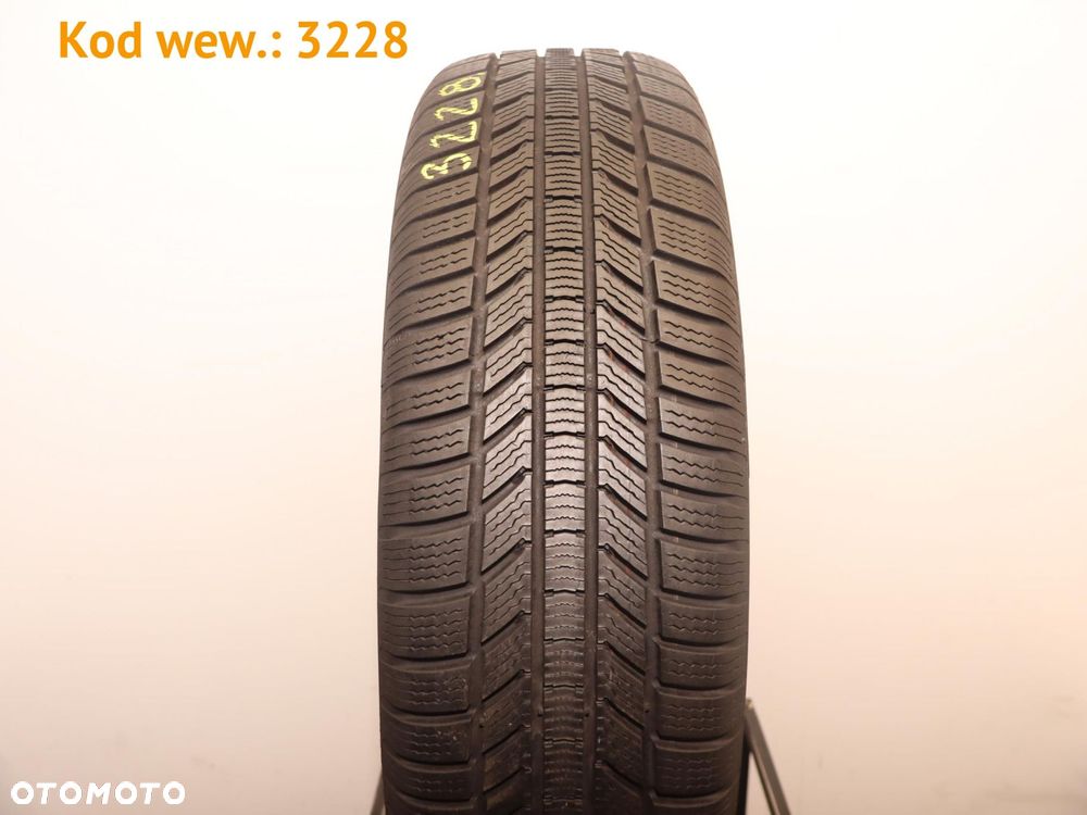 Continental WinterContact TS 870 P - 215/65 R17 - 7