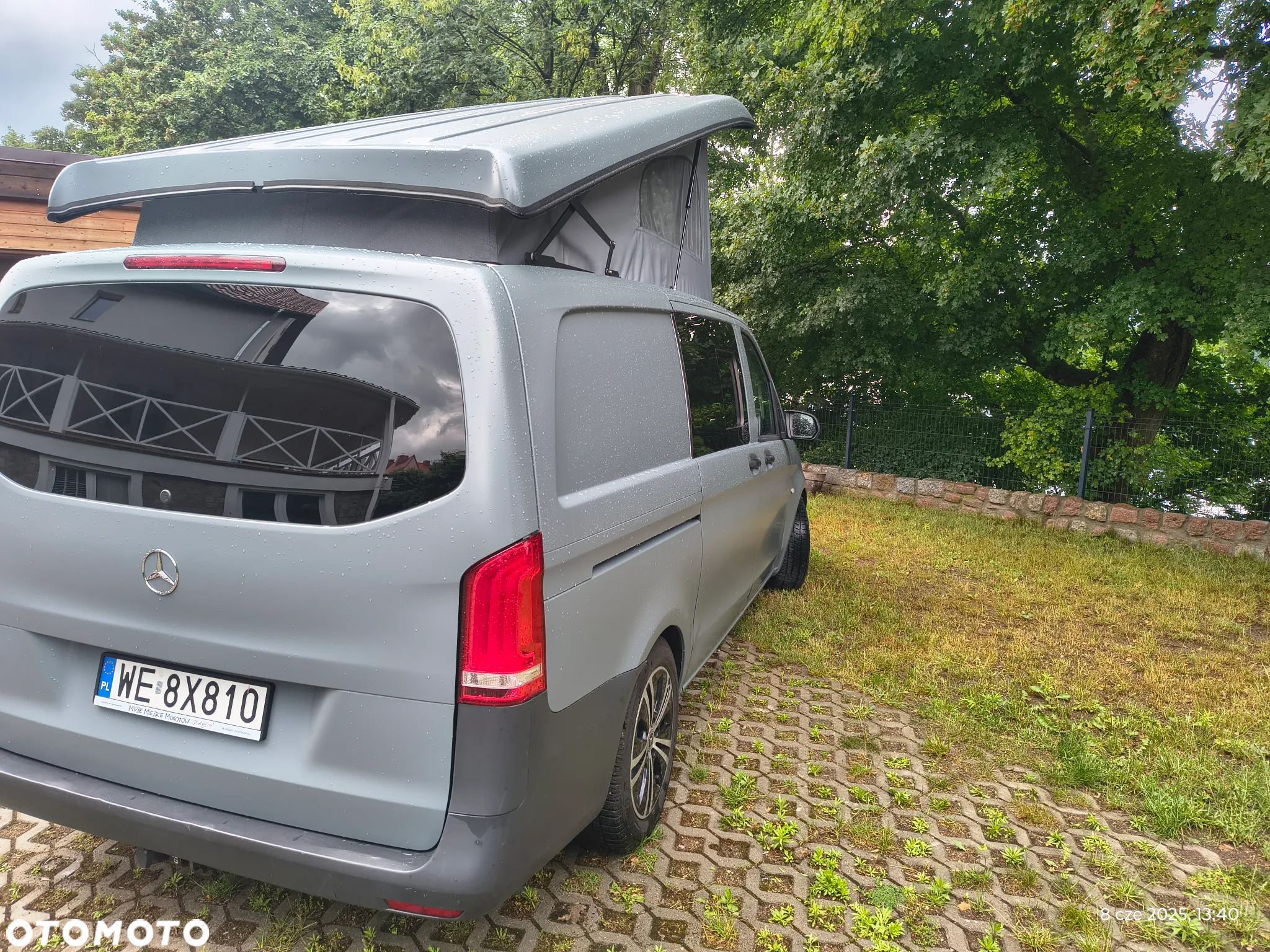 Mercedes-Benz Vito - 6