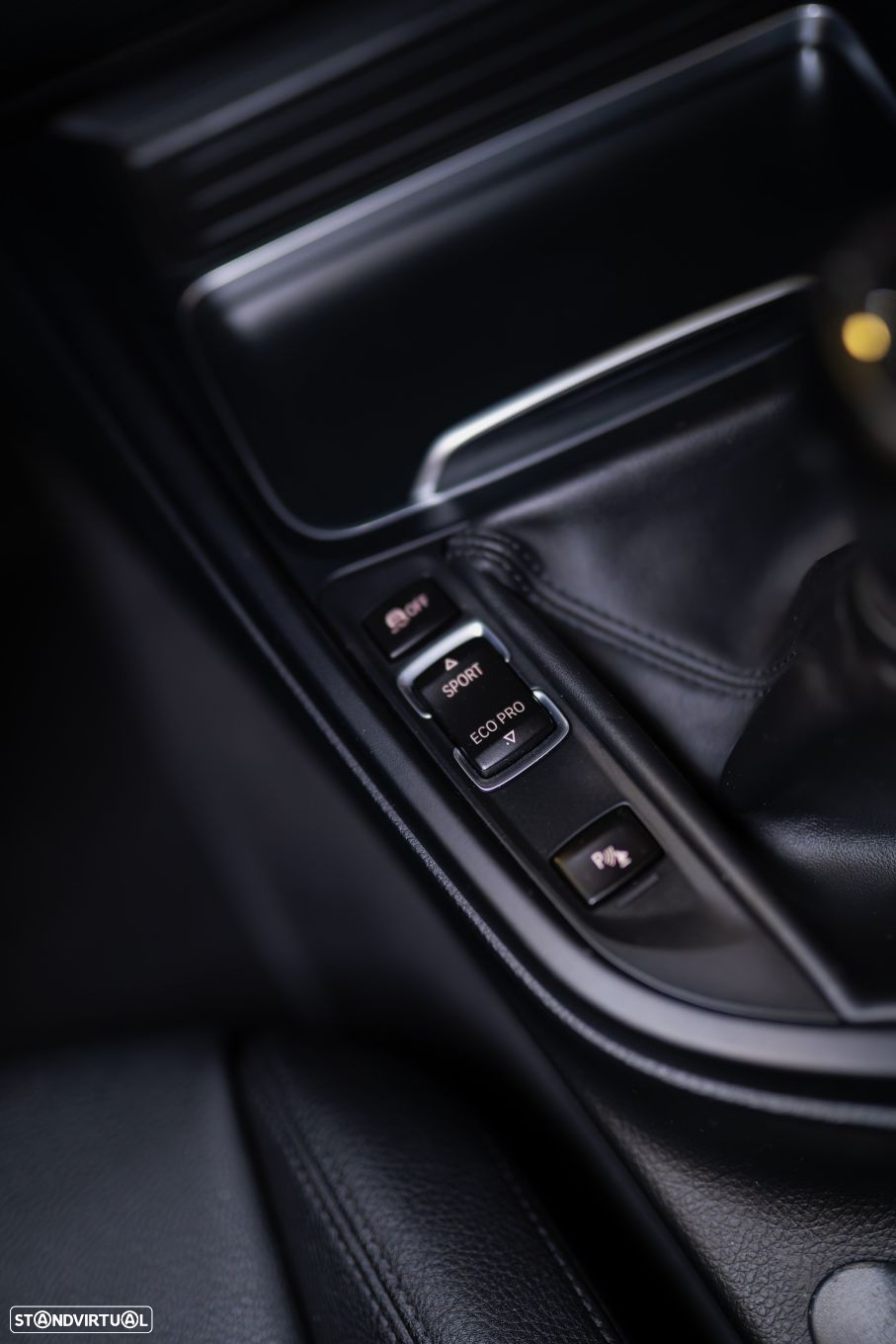 BMW 418 Gran Coupé d Pack M - 35