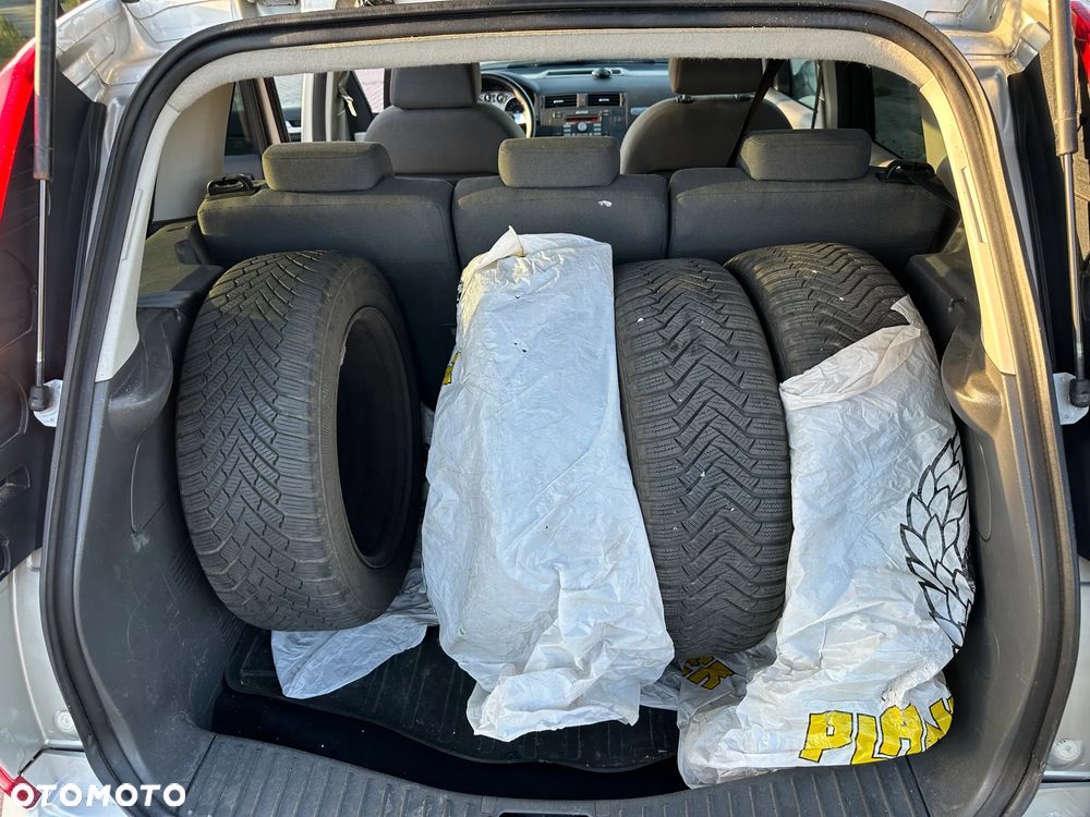 Ford C-MAX - 7