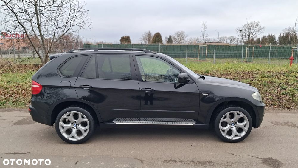 BMW X5 - 3
