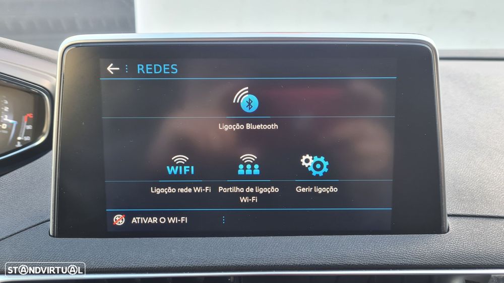 Peugeot 5008 1.5 BlueHDi Allure - 29