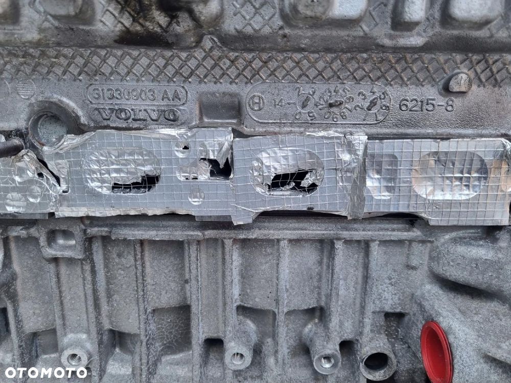 SILNIK KOMPLET Volvo S60 II V60 2.0 T TURBO B5204T8 - 11