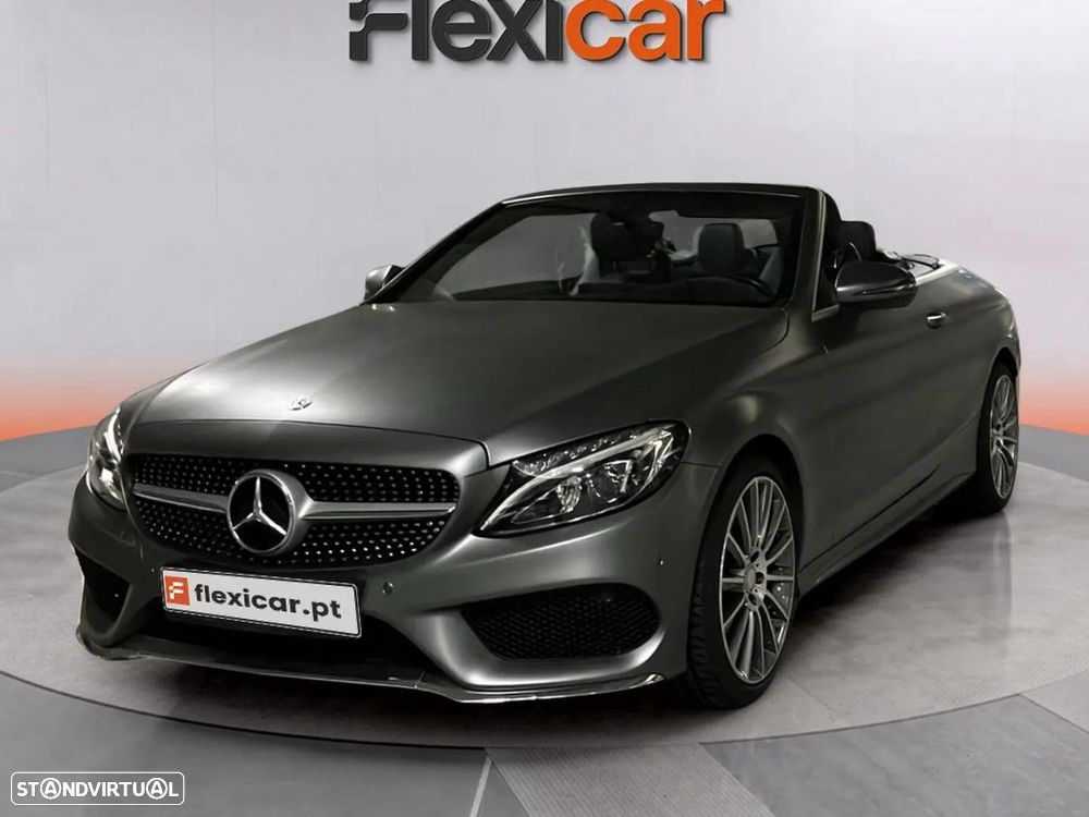 Mercedes-Benz C 200 - 2