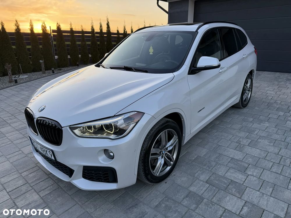 BMW X1 - 14