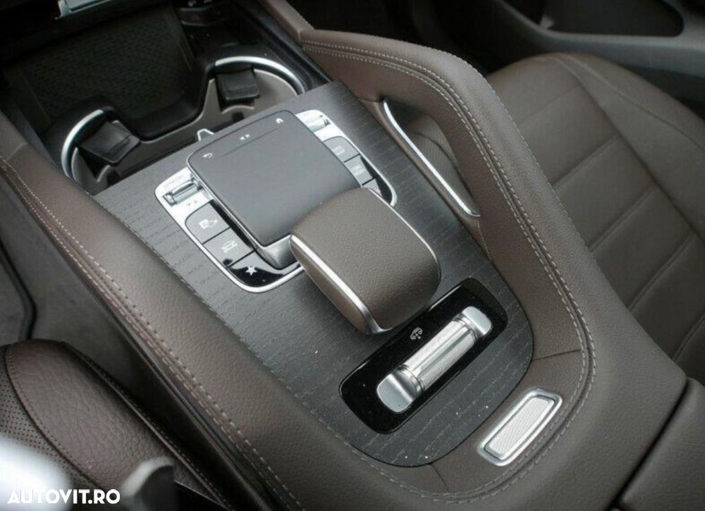 Mercedes-Benz GLE 450 4Matic 9G-TRONIC AMG Line - 3