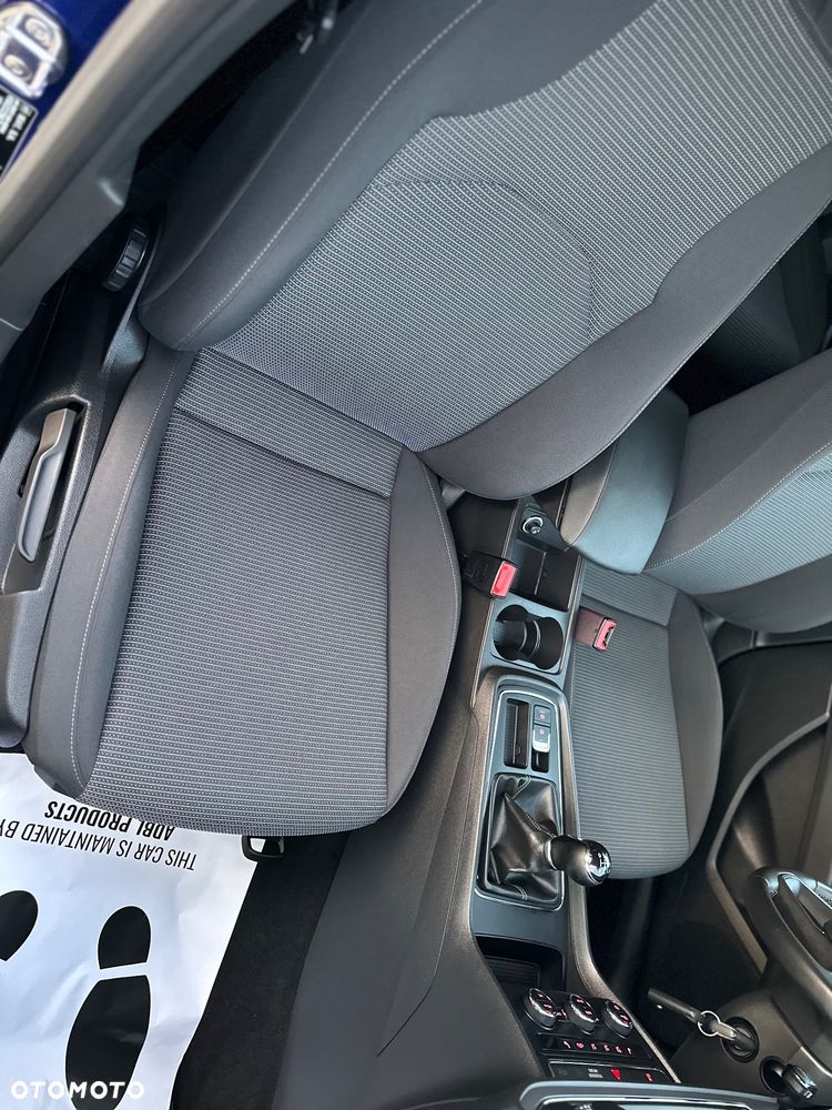 Seat Leon 1.4 TSI Start&Stop Style - 28