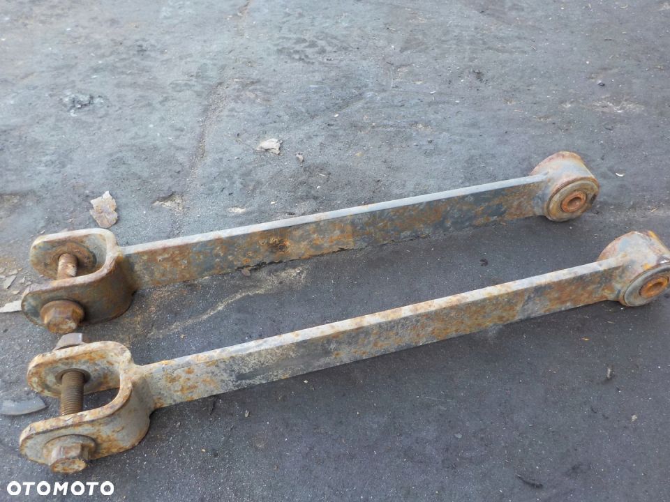 DAF 105 DRĄŻEK WIESZAK STABILIZATORA - 1