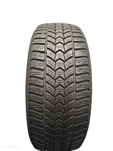1X 195/55R16 87H Dębica Frigo Hp2 5,5mm 2022 Opona Zimowa