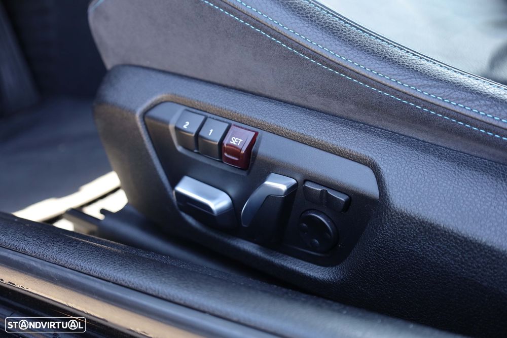 BMW M2 Competition Auto - 19