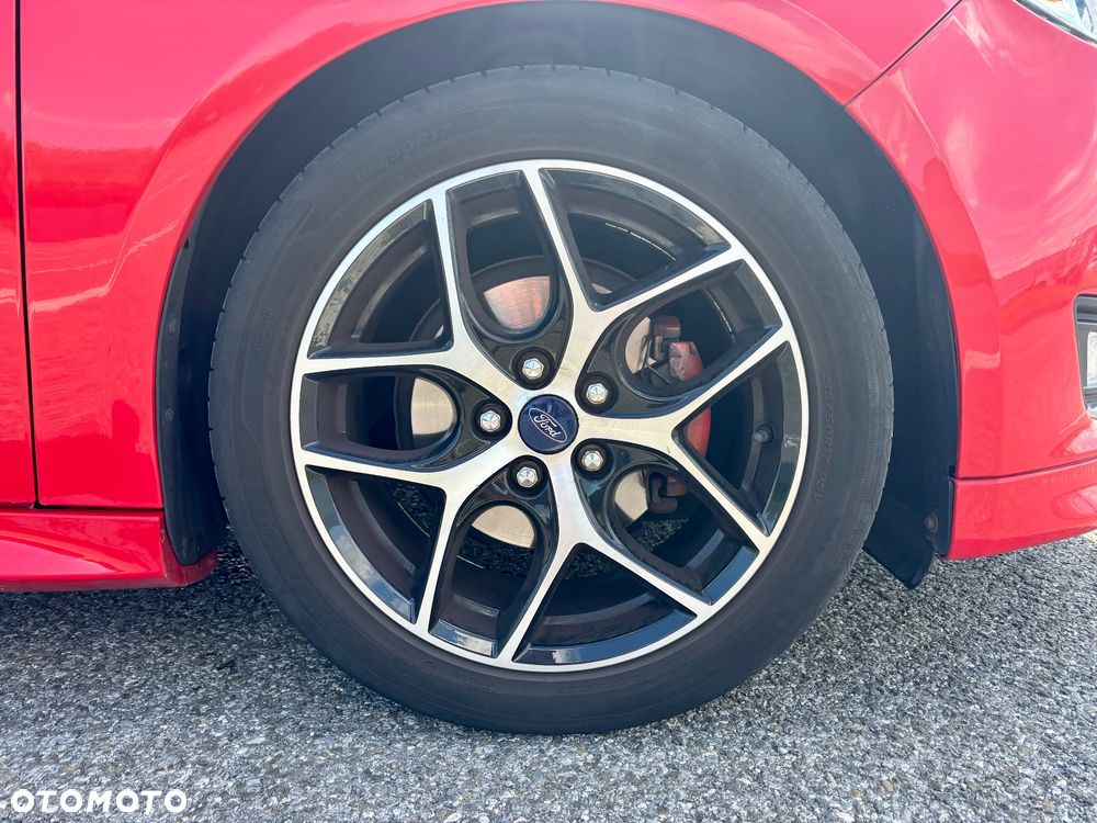 Ford Focus - 4