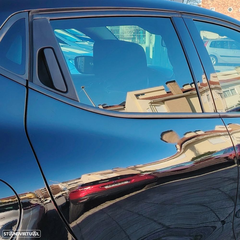 Renault Clio 0.9 TCe GT Line - 8