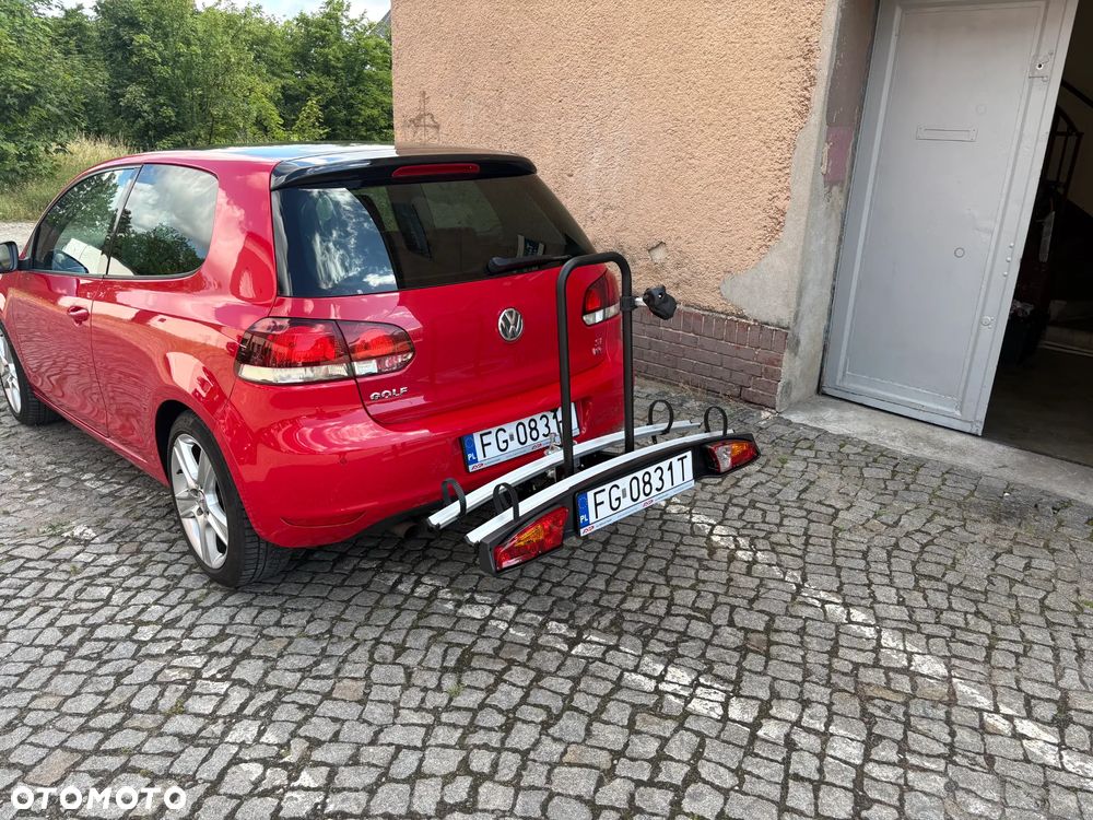 Volkswagen Golf 1.4 TSI Team - 19
