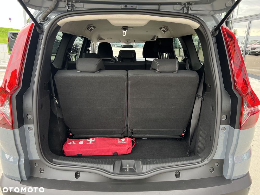 Dacia Jogger - 17