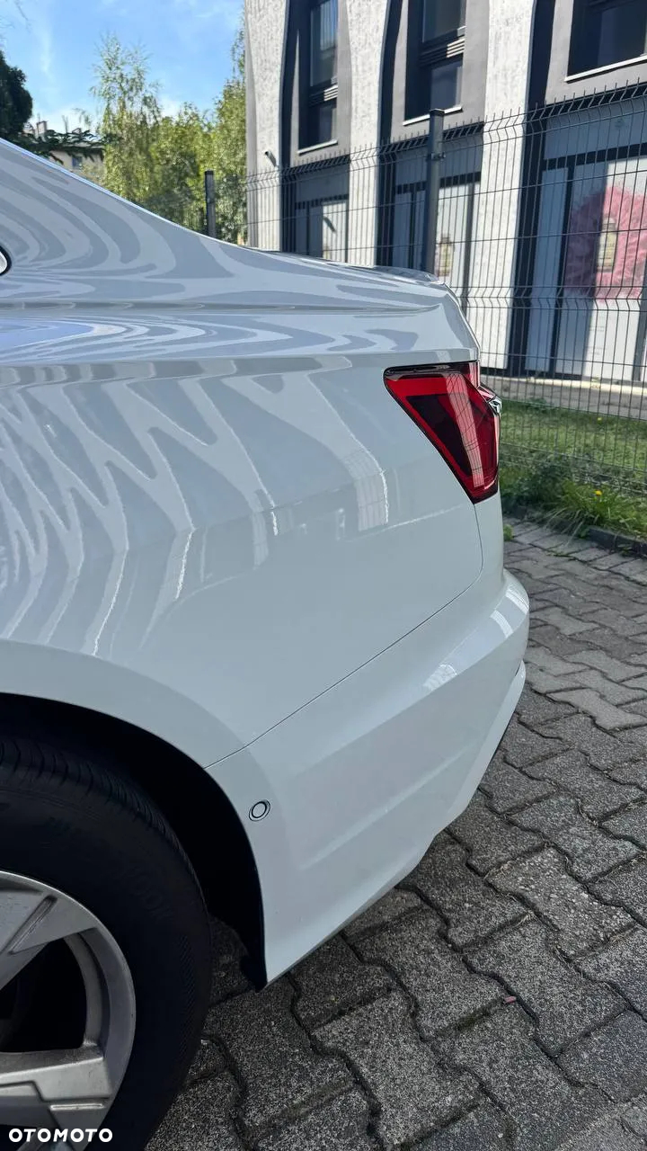 Audi A6 Limousine 2.0 TDI ultra S tronic - 9