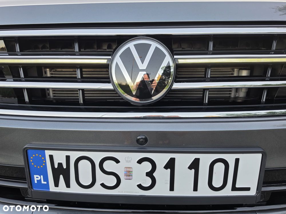 Volkswagen Tiguan 2.0 TSI 4Mot R-Line DSG - 31