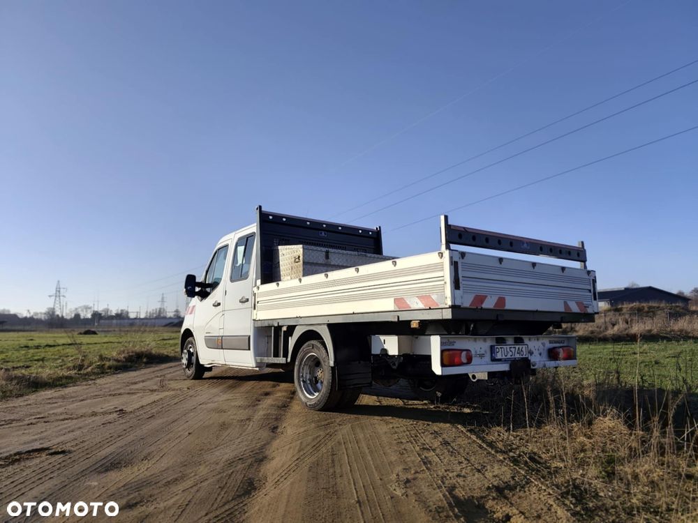 Renault Master - 5