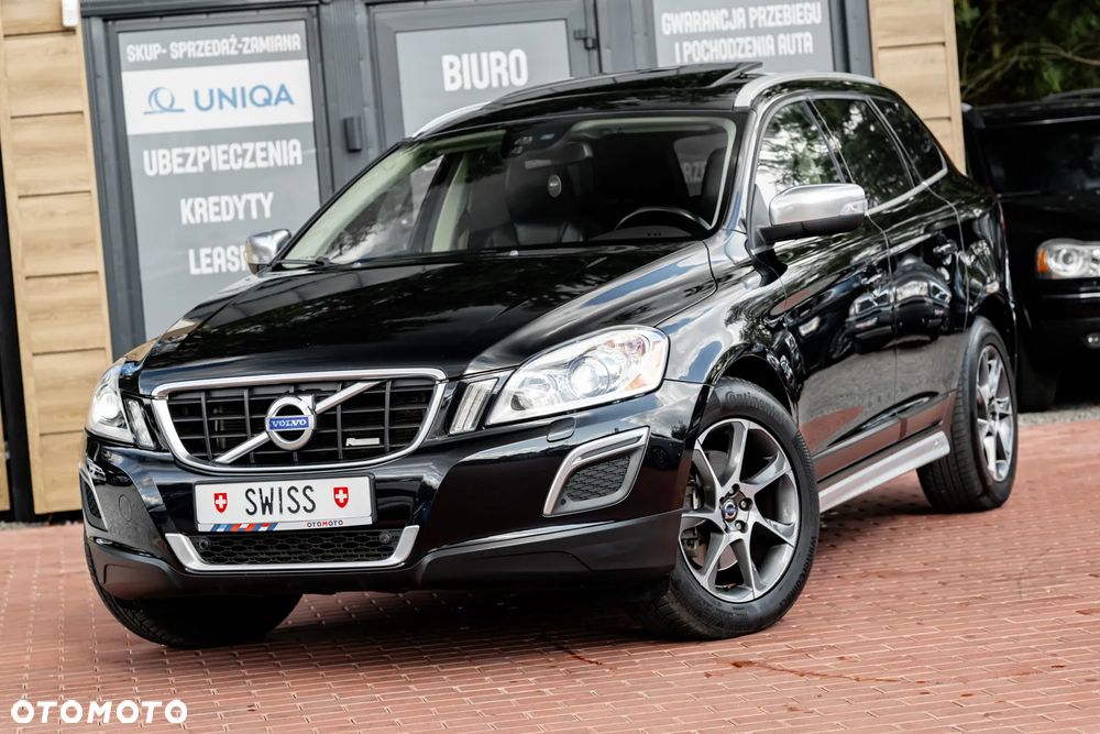 Volvo XC 60 D5 AWD RDesign - 6