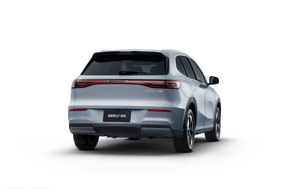 Geely EX5 60.22kWh Max - 14
