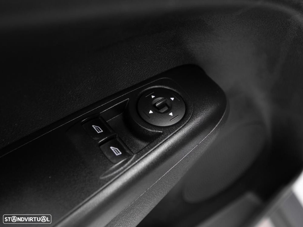 Ford Transit courier 1.5 TDCi Trend c/IVA - 11