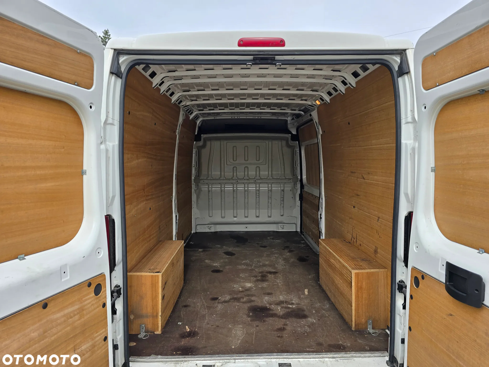 Peugeot BOXER - 13