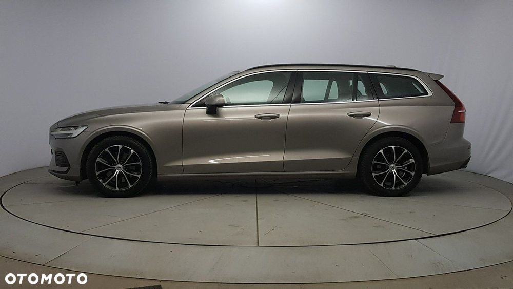 Volvo V60 - 4