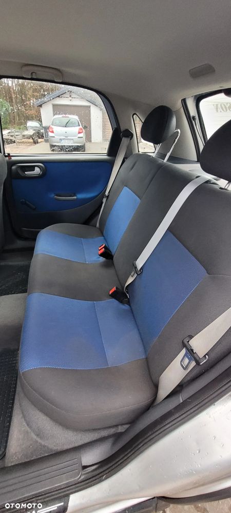 Opel Corsa 1.2 16V Catch me now - 17