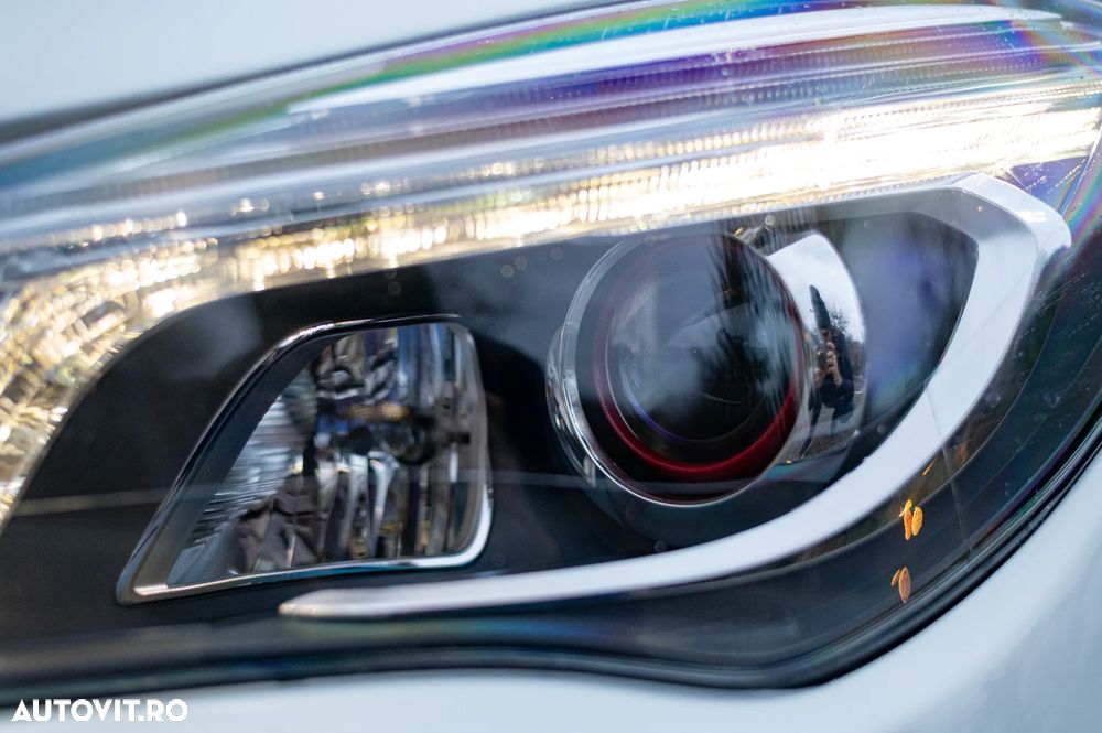 Mercedes-Benz CLA 220 (CDI) d 4Matic 7G-DCT AMG Line - 16