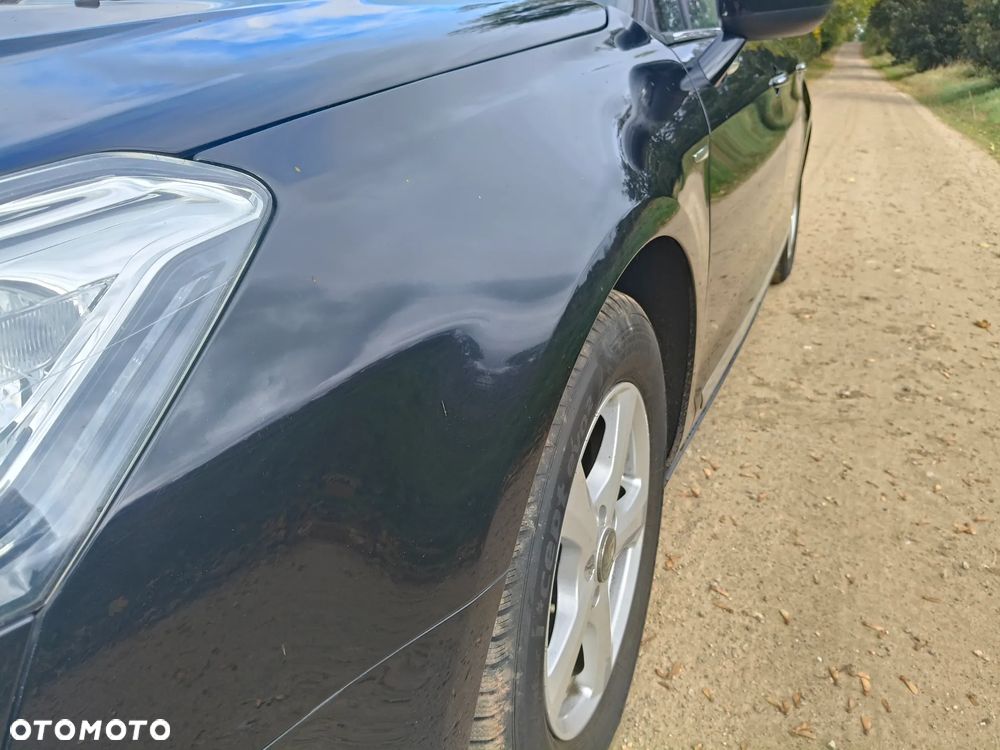 Citroën C5 HDi 165 FAP Exclusive - 17