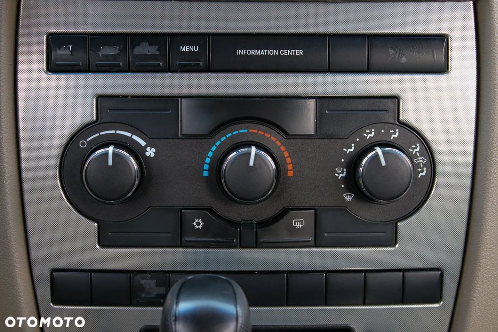 Jeep Grand Cherokee 4.7 V8 Limited - 23