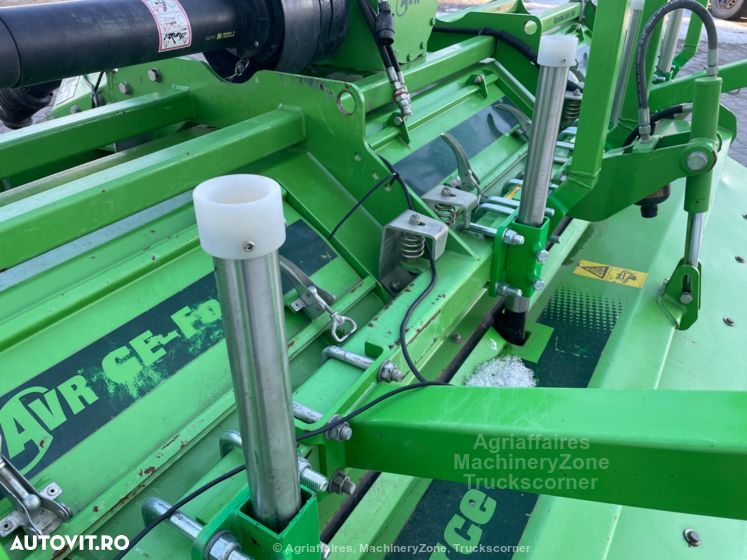 AVR Geforce 4x75 - 17