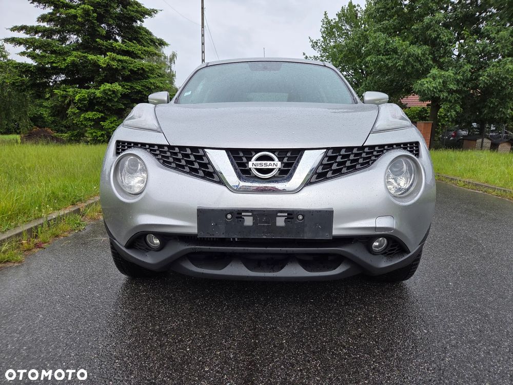 Nissan Juke - 4