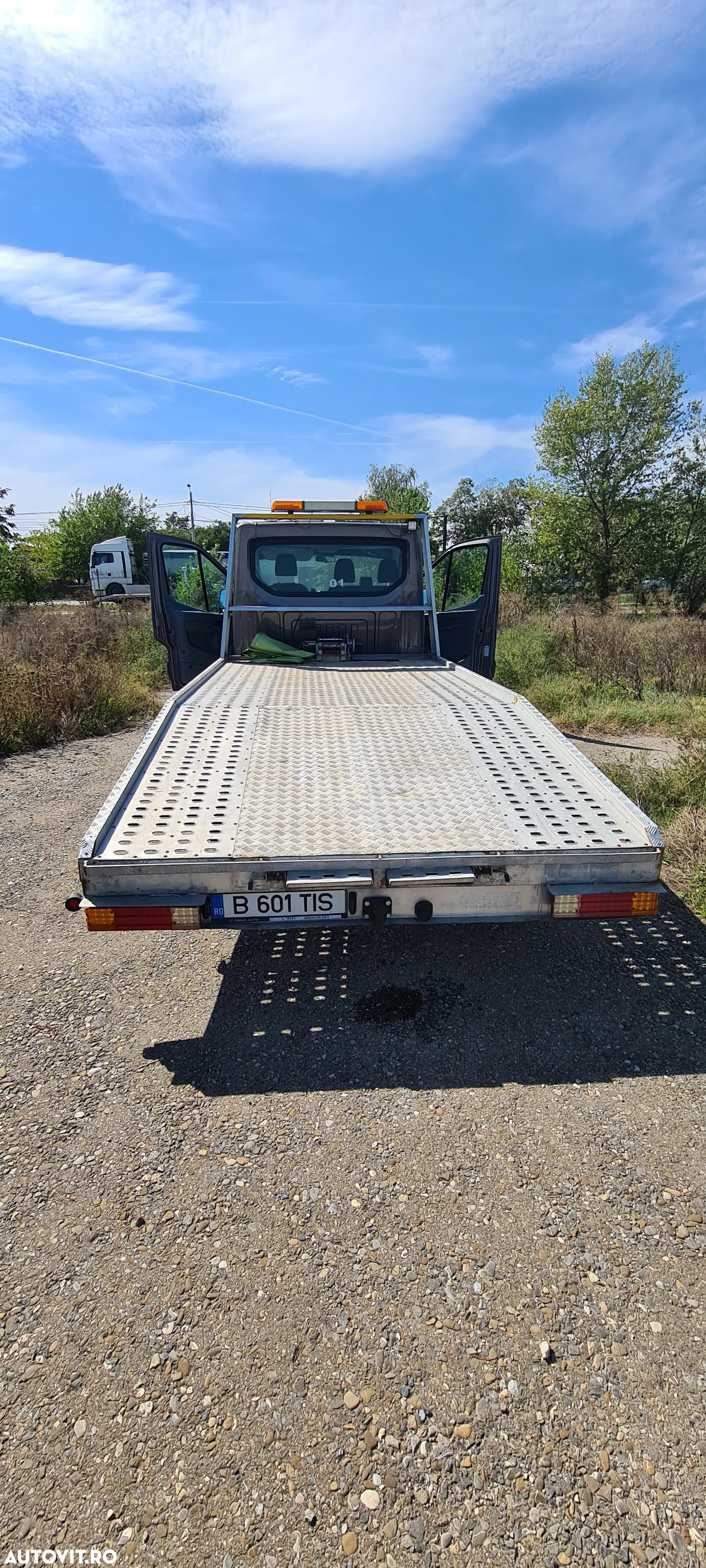 Ford TRANSIT - 3