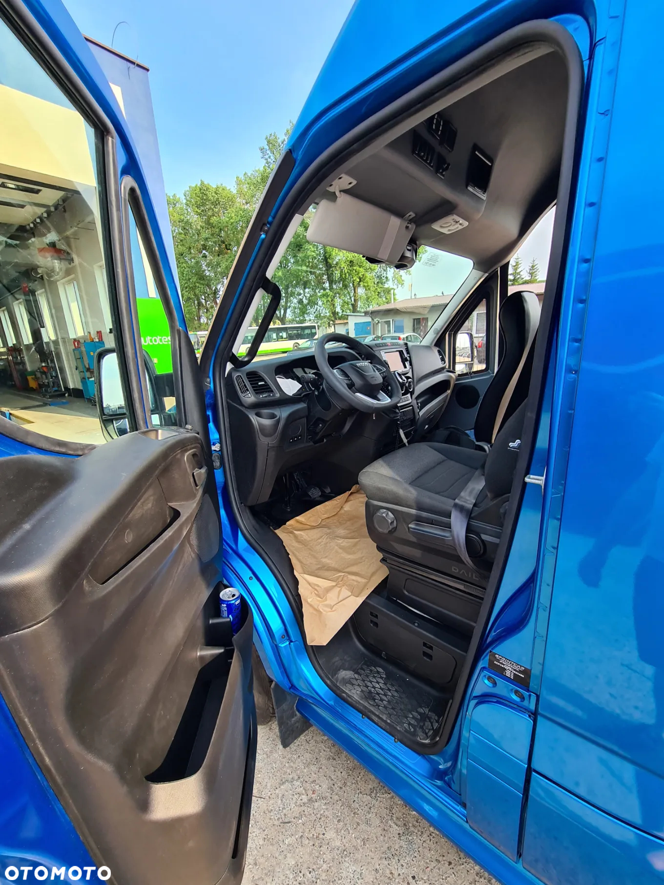 Iveco Daily 70C21 Hi-Matic Telma - 6