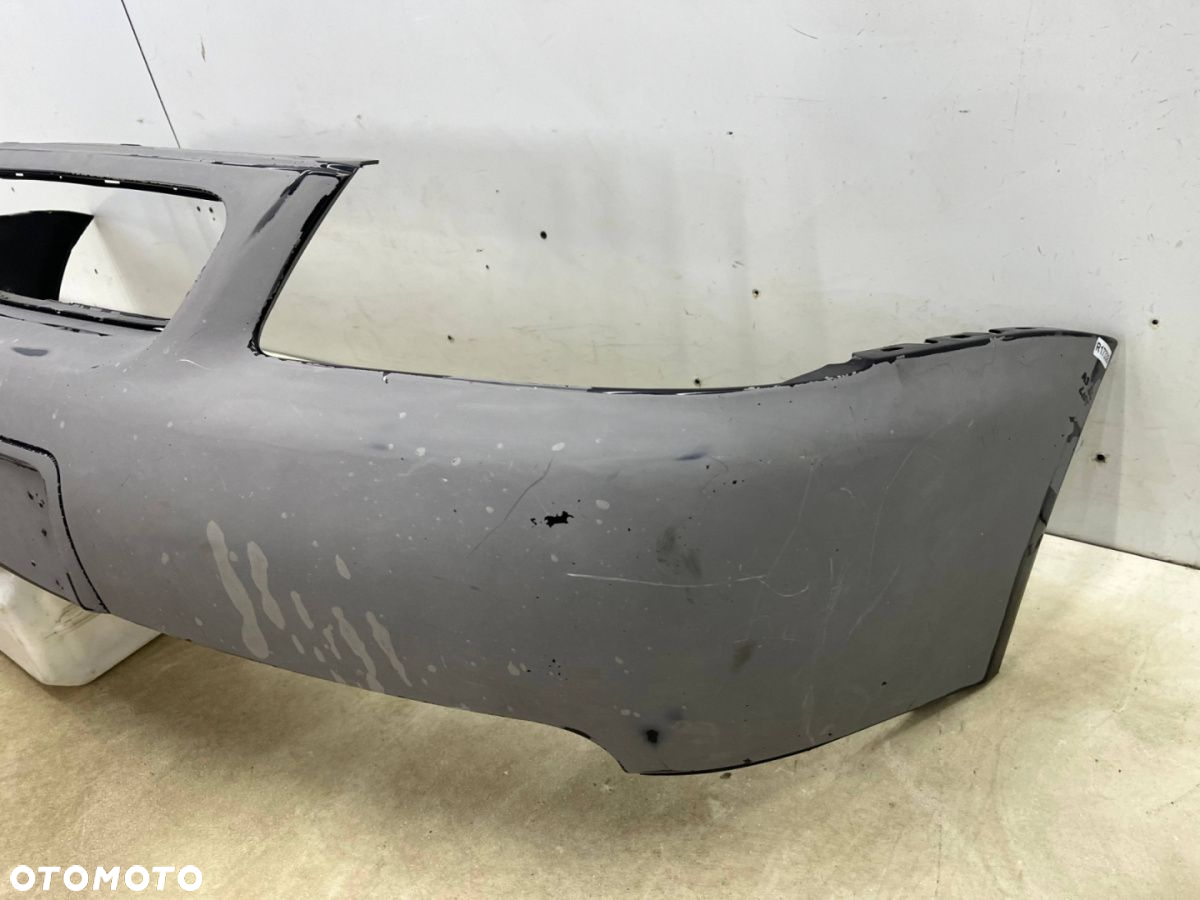 Zderzak przedni Audi A3 8L 00-03r. Lift przód 8L0807111 - 8