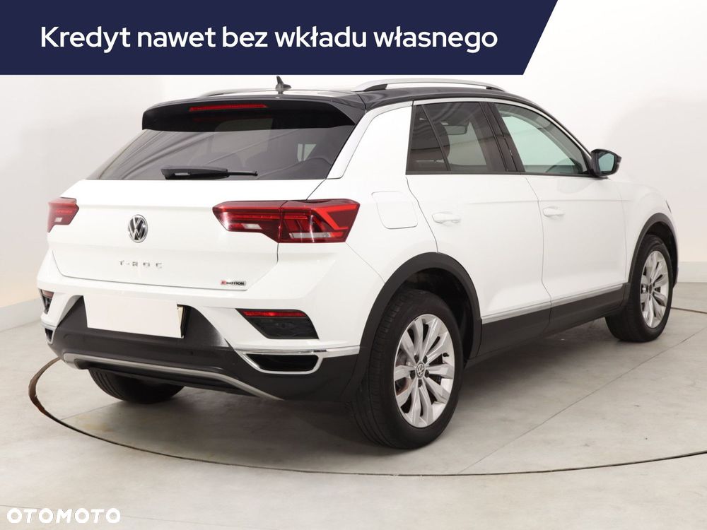 Volkswagen T-Roc - 7