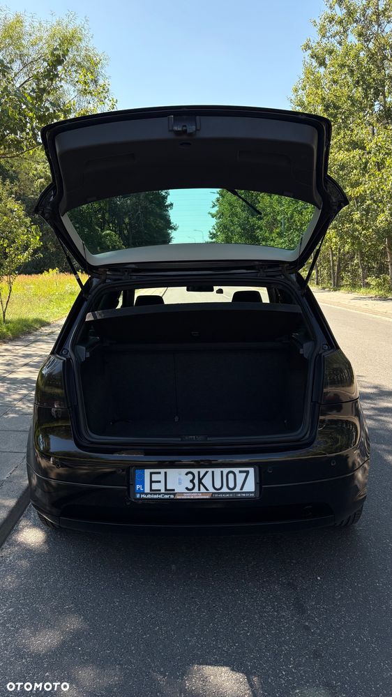 Volkswagen Golf 1.6 GT Sport - 14